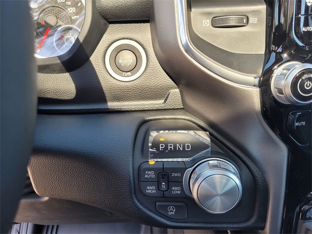 New 2026 RAM 1500 Laramie w/ Laramie Preferred Package image 31