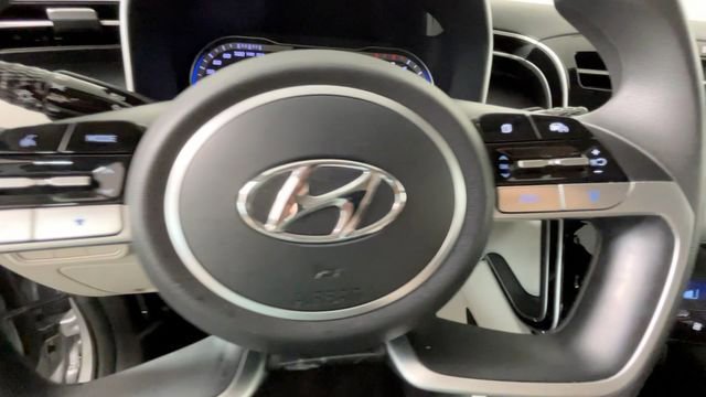 Used 2024 Hyundai Tucson SEL FWD image 27
