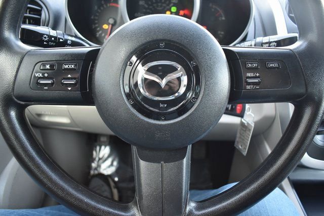 Used 2008 MAZDA CX-7 Sport image 18