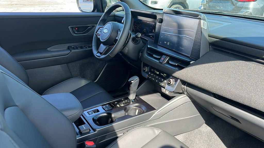 New 2026 Subaru Outback Premium image 12