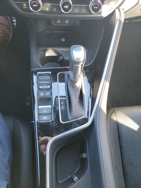 New 2025 Acura ADX A-Spec AWD/4WD image 15
