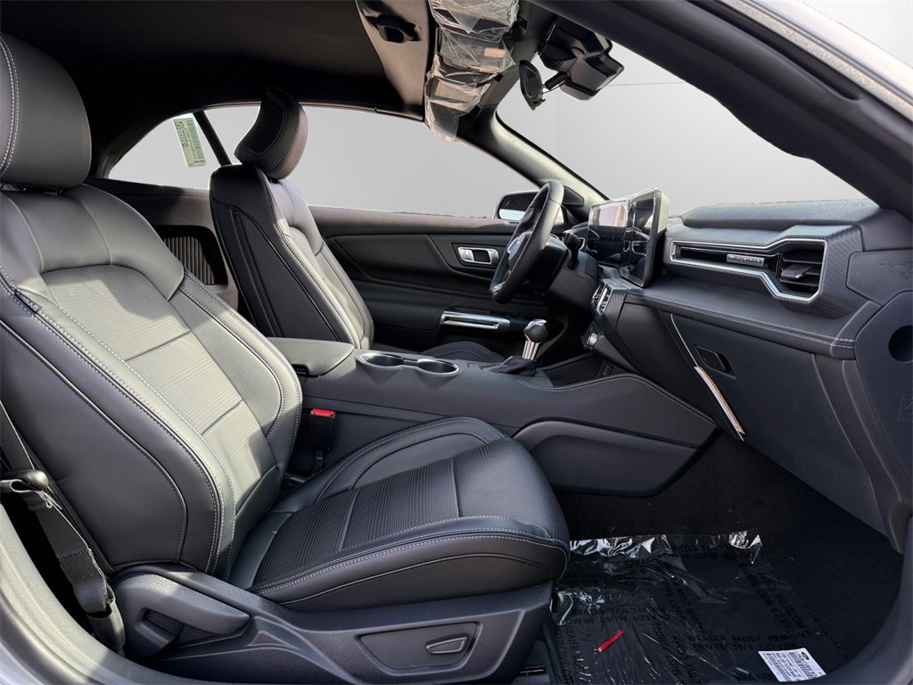 New 2026 Ford Mustang Premium image 15