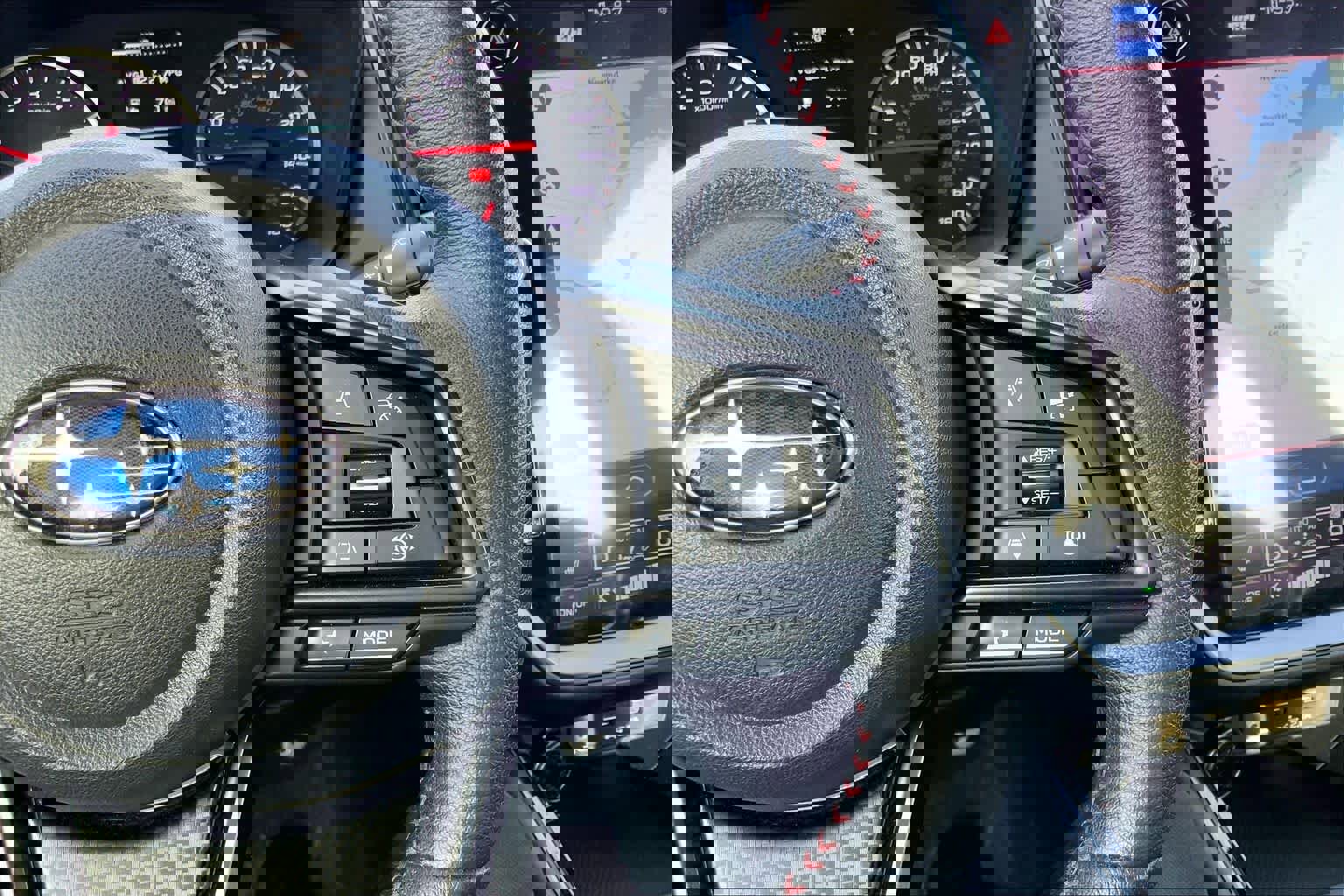 Used 2022 Subaru WRX GT image 24