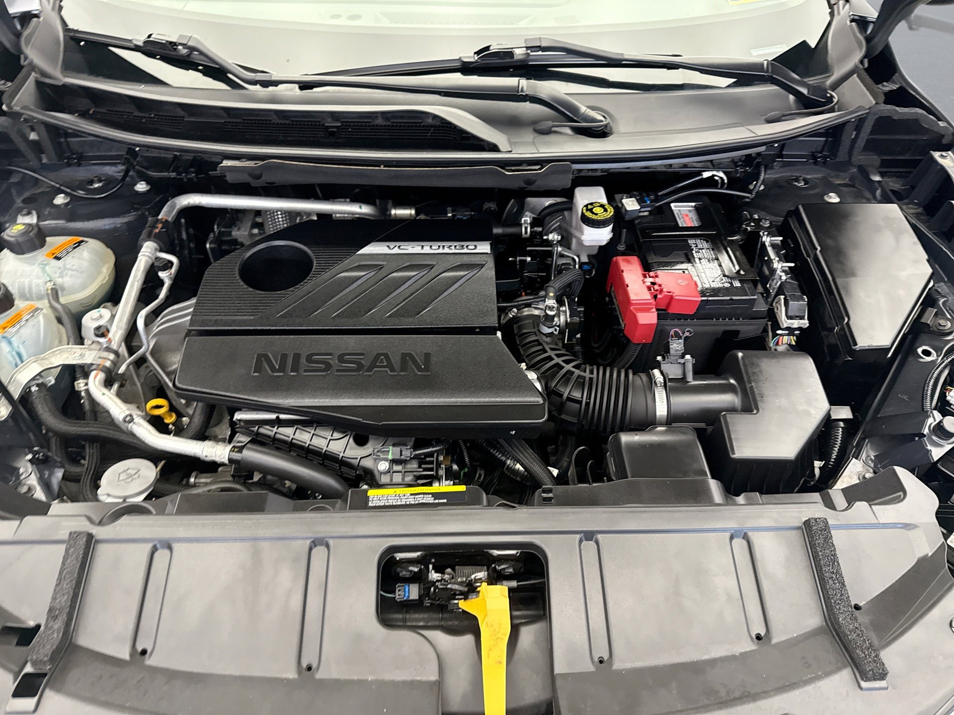 Used 2023 Nissan Rogue SV image 21