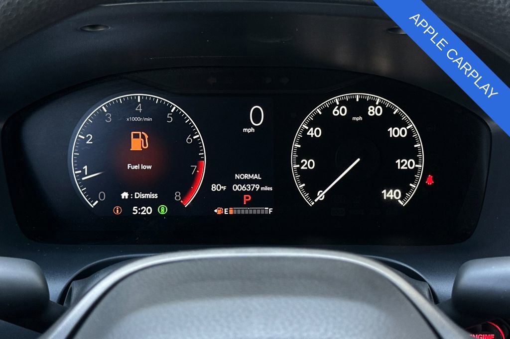 Used 2025 Honda HR-V LX image 28