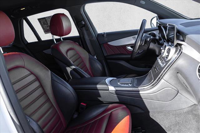 Certified 2022 Mercedes-Benz GLC 300 4MATIC image 30