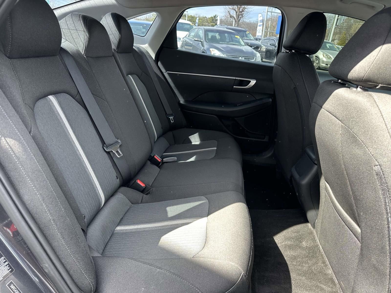 Used 2020 Hyundai Sonata SE image 11