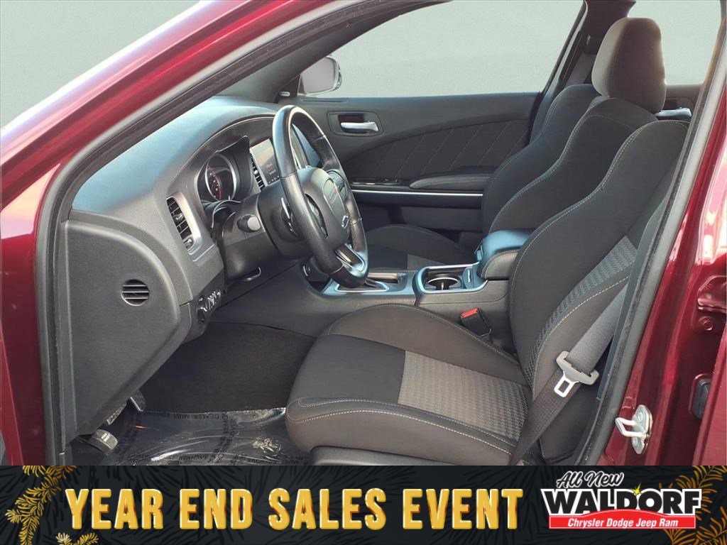 Used 2023 Dodge Charger R/T w/ Cold Weather Package image 9