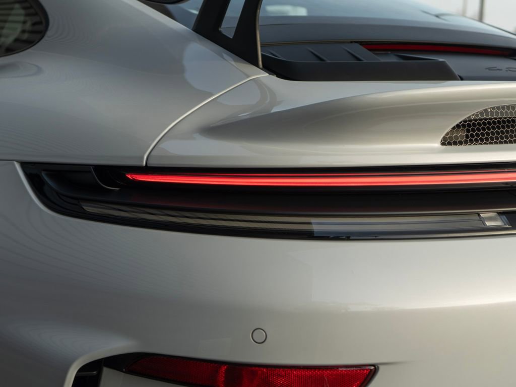 Used 2026 Porsche 911 GT3 RWD image 15