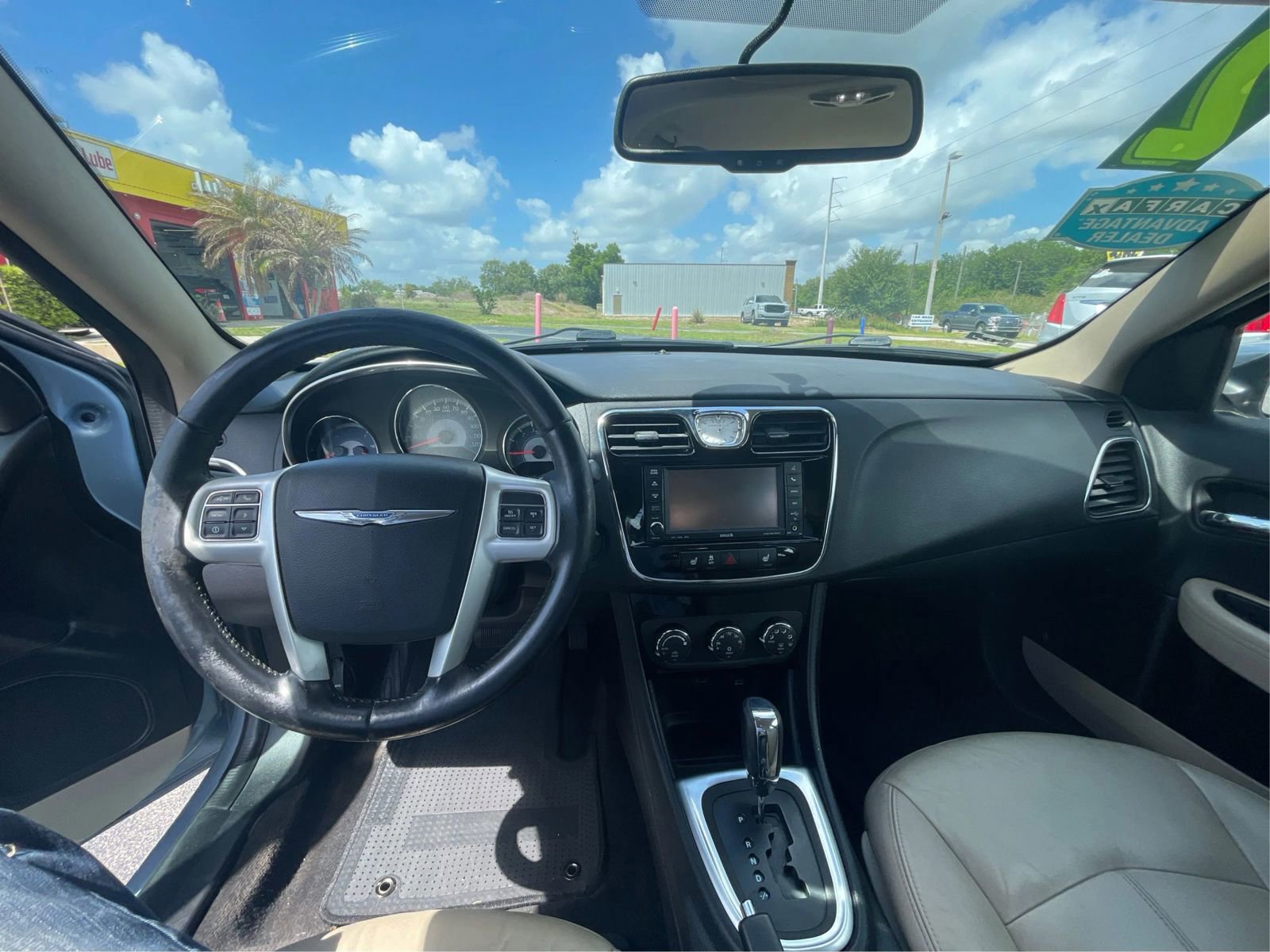 Used 2012 Chrysler 200 Limited image 20