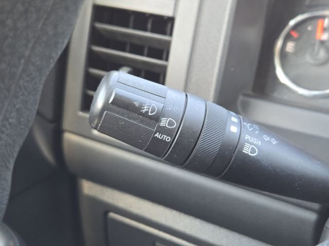 Used 2009 Jeep Liberty Sport w/ Popular Equipment Group image 25