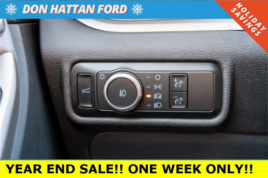 Used 2023 Ford Explorer XLT w/ Equipment Group 202A image 16