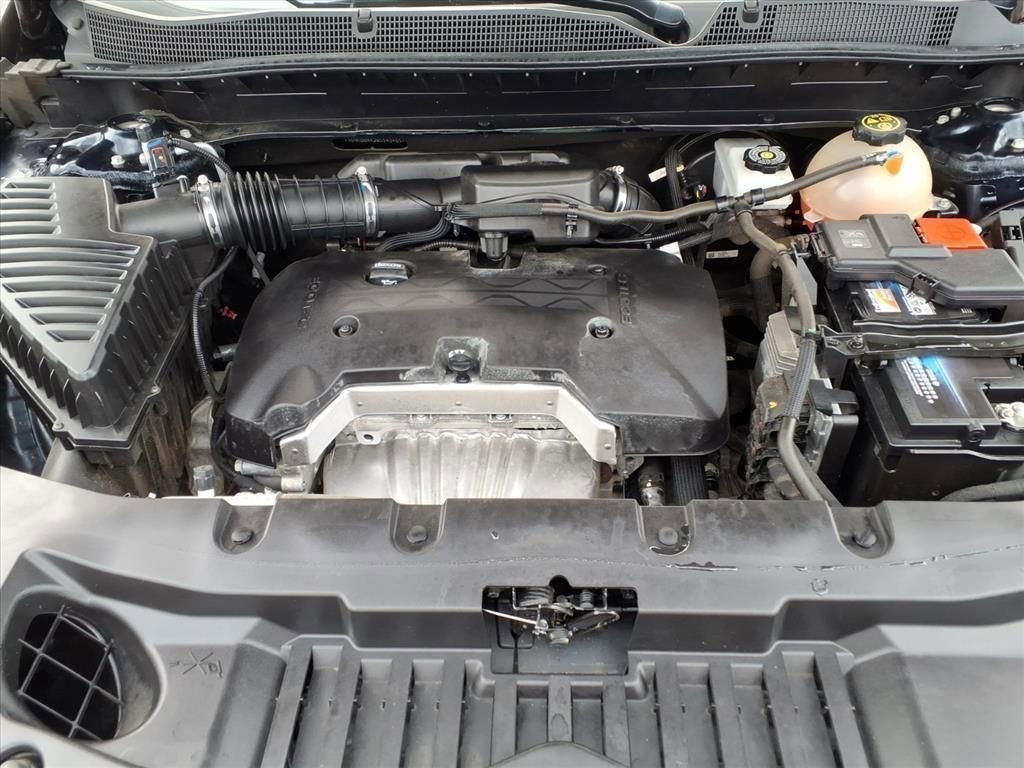 Used 2021 Chevrolet Blazer LT image 31