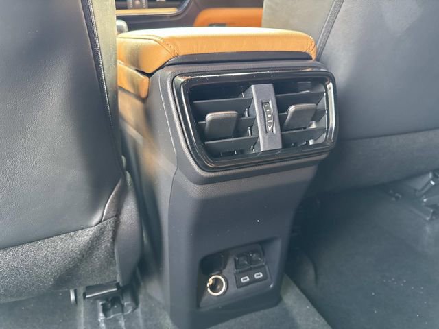 Certified 2024 Lexus NX 350 AWD w/ Cold Area Package image 16