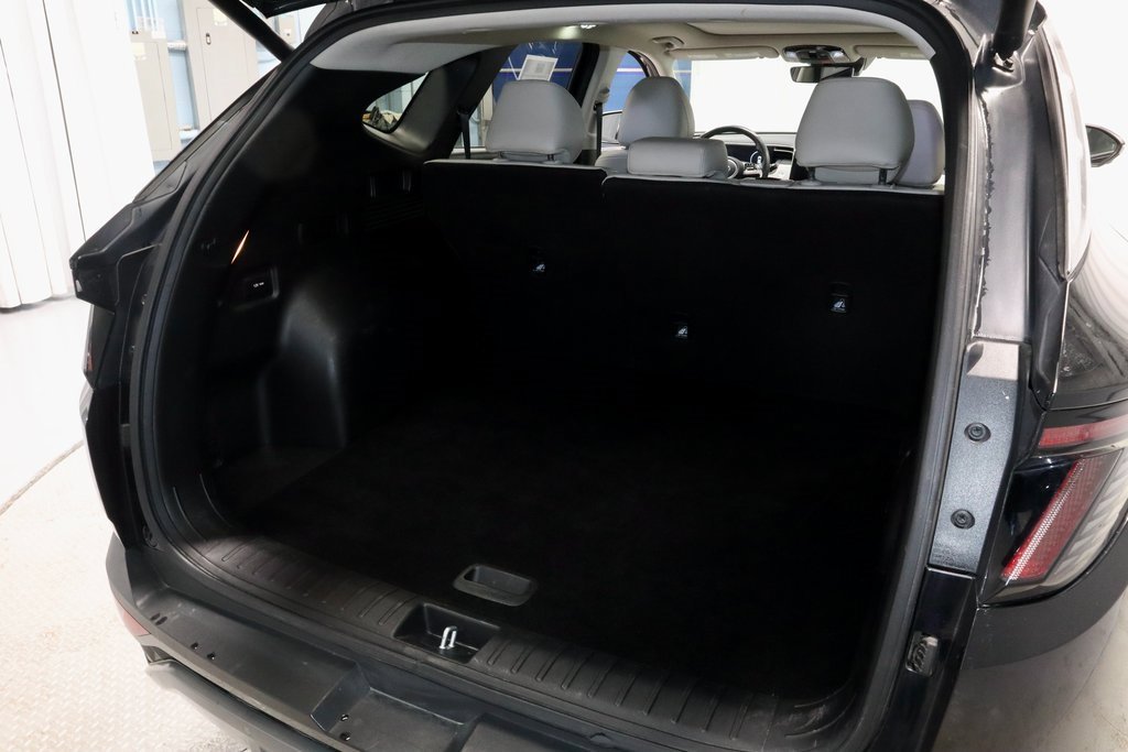 Used 2024 Hyundai Tucson Limited image 20