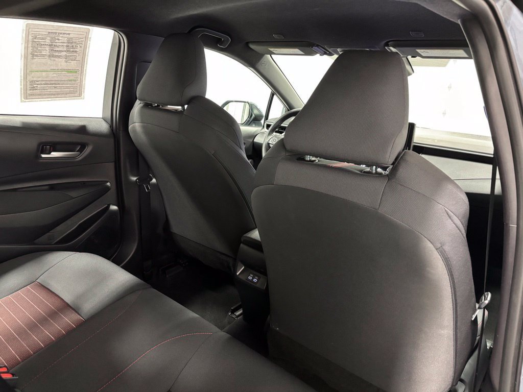 Used 2026 Toyota Corolla SE FWD image 54