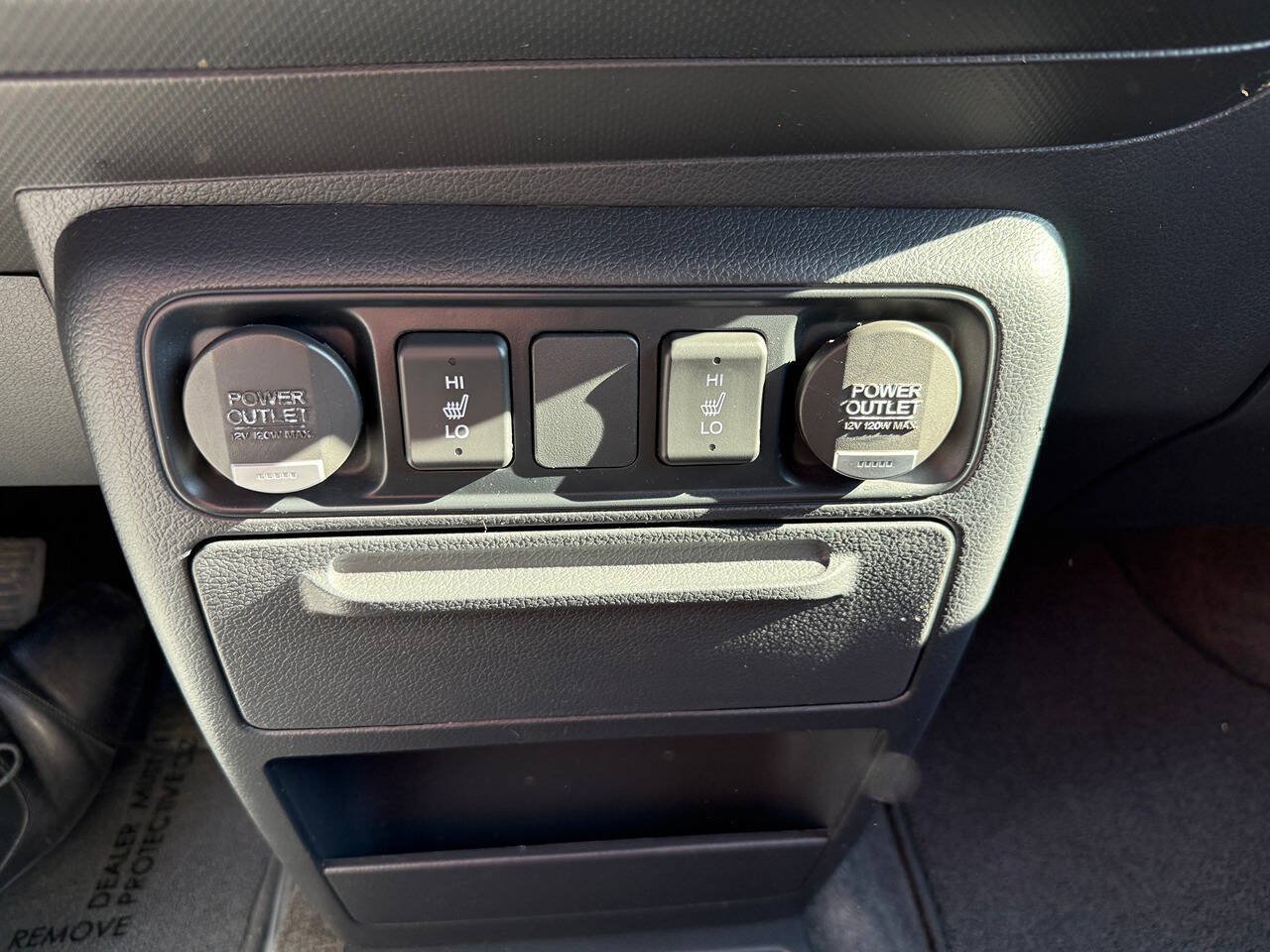 Used 2011 Honda Ridgeline RTL image 73
