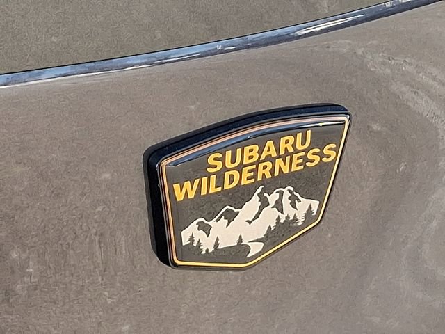 New 2026 Subaru Forester Wilderness image 25