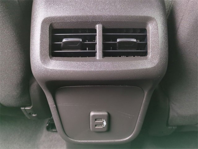 Certified 2023 Chevrolet Equinox LT image 21