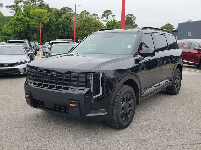 Used 2027 Kia Telluride SX Prestige X-Pro AWD/4WD image 5