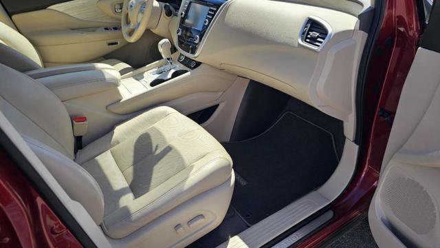 Used 2017 Nissan Murano SL w/ SL Technology Package AWD/4WD image 34