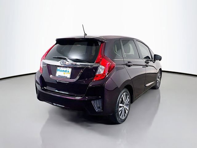 Used 2017 Honda Fit EX image 23