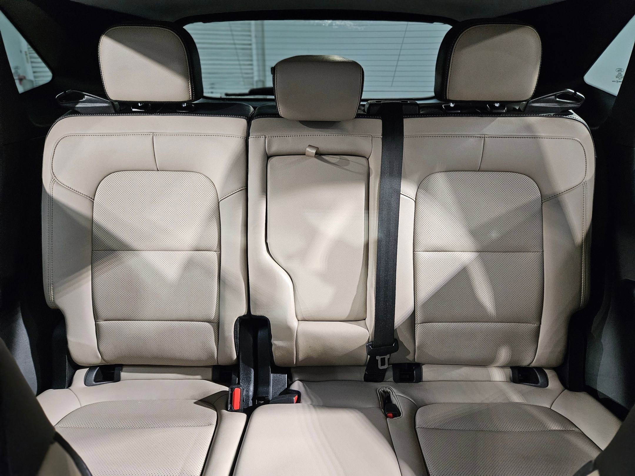 Used 2021 Ford Escape SEL image 13