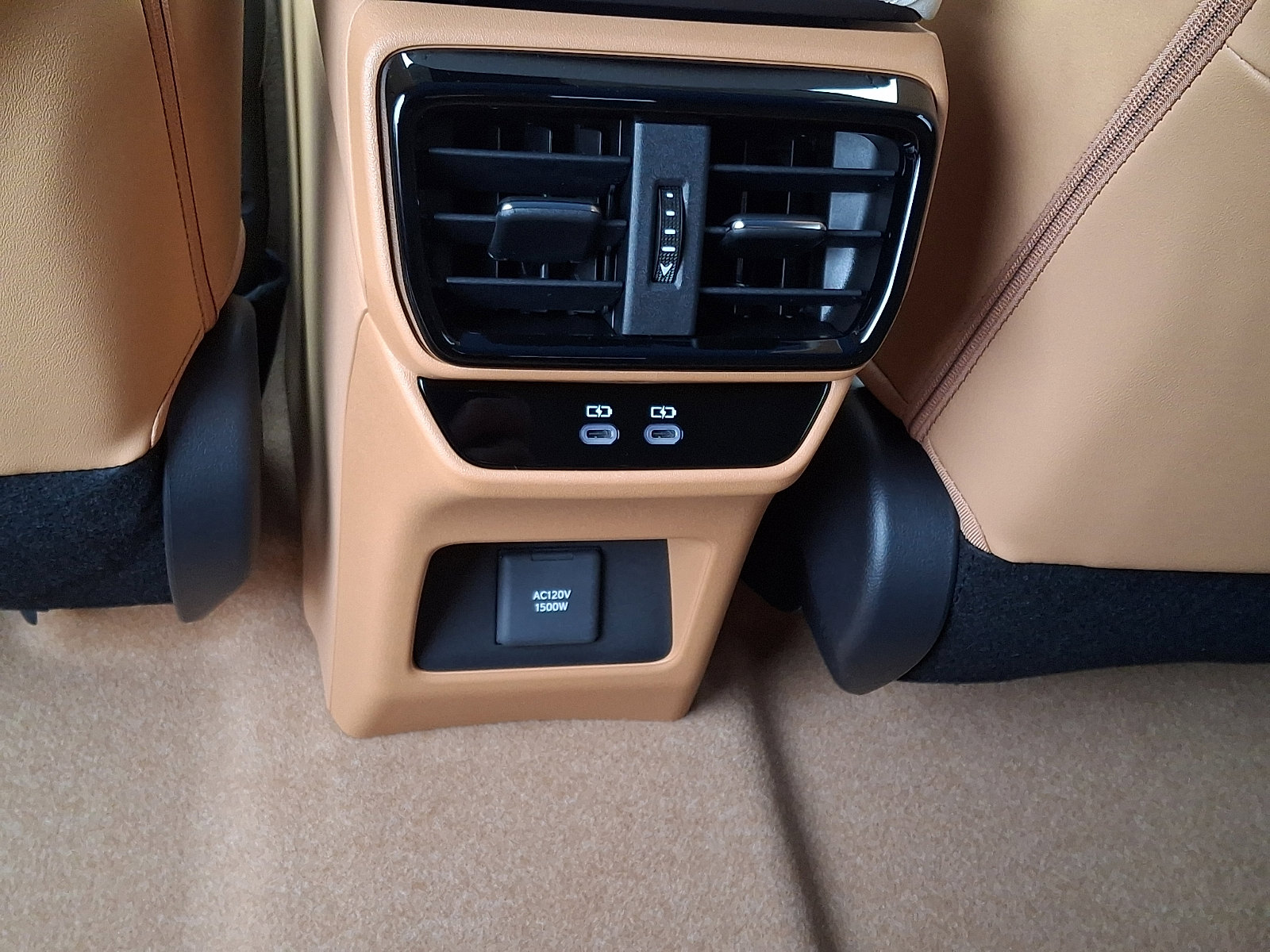 New 2026 Lexus RZ 450e Premium image 7