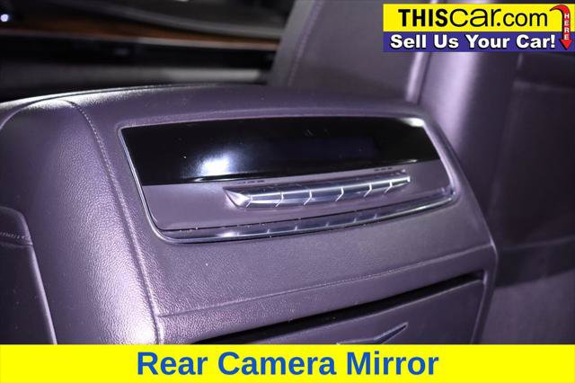 Used 2022 Cadillac Escalade Premium Luxury RWD image 27