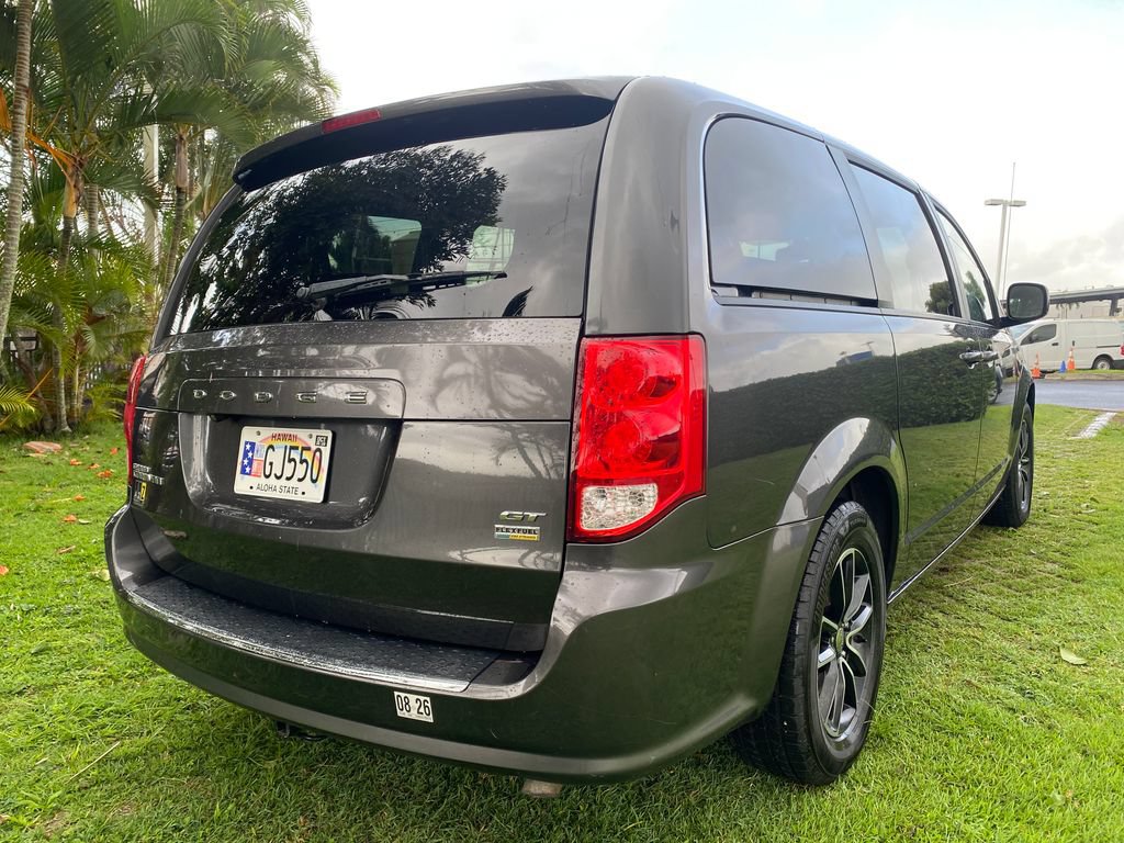 Used 2019 Dodge Grand Caravan GT FWD image 25