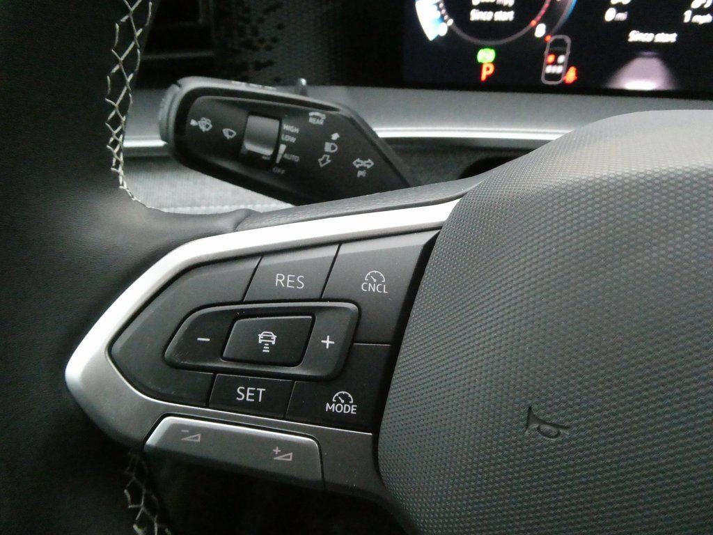 New 2026 Volkswagen Tiguan S AWD/4WD image 11