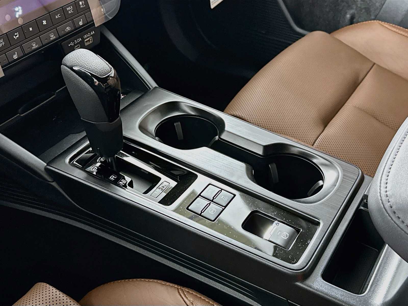 New 2026 Subaru Outback Touring XT AWD/4WD image 16
