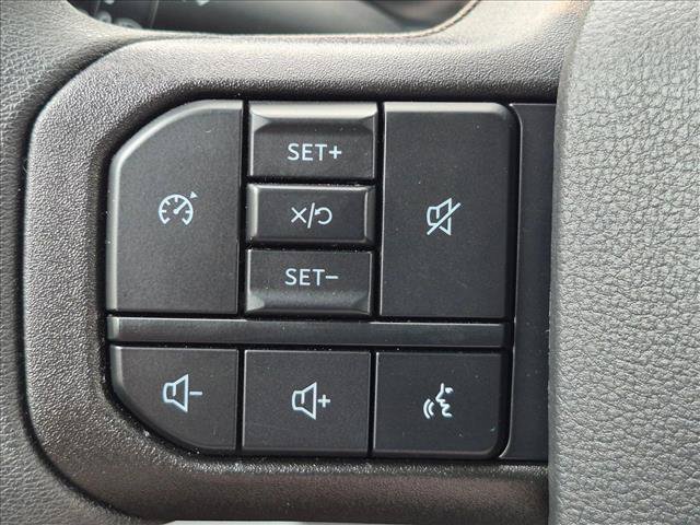 Used 2026 Ford F250 XL w/ STX Appearance Package AWD/4WD image 17