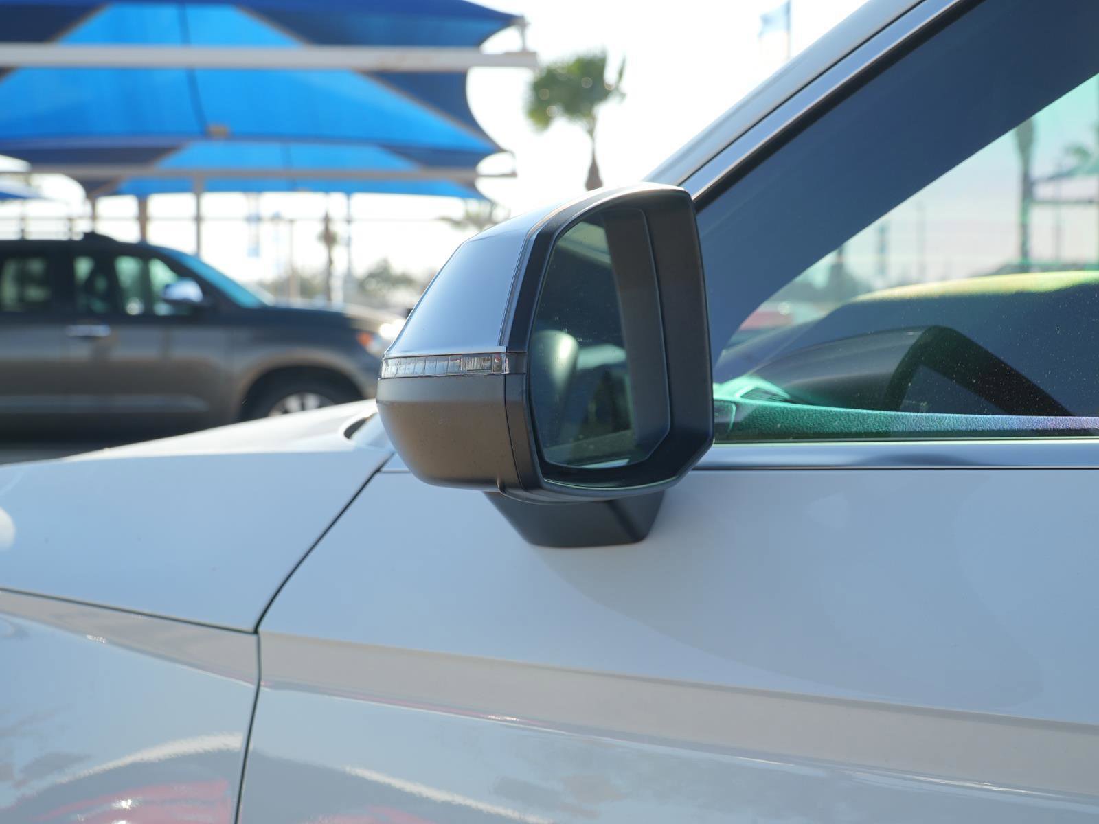 Used 2022 Audi SQ5 Premium w/ Convenience Package image 10