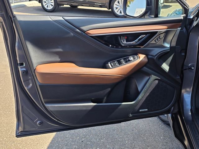 Certified 2023 Subaru Outback Touring XT image 23