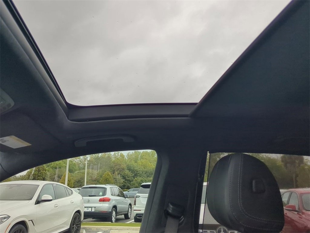 Used 2024 Mercedes-Benz GLE 63 AMG S image 21