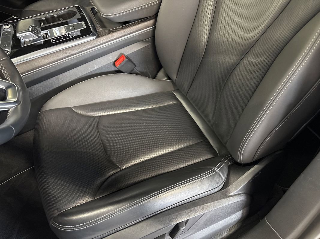 Used 2021 Audi Q8 Premium Plus image 32