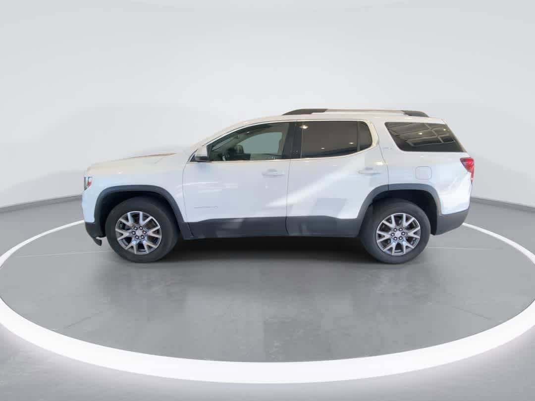 Used 2020 GMC Acadia SLT AWD/4WD image 5