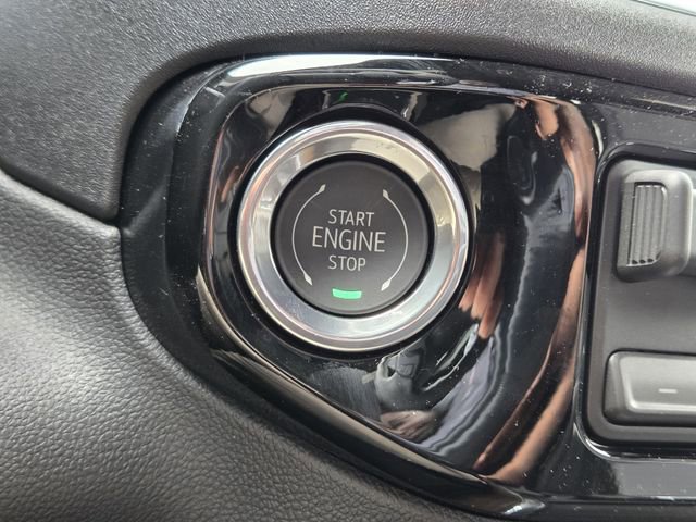 New 2026 Chevrolet Silverado 1500 High Country w/ Technology Package image 16