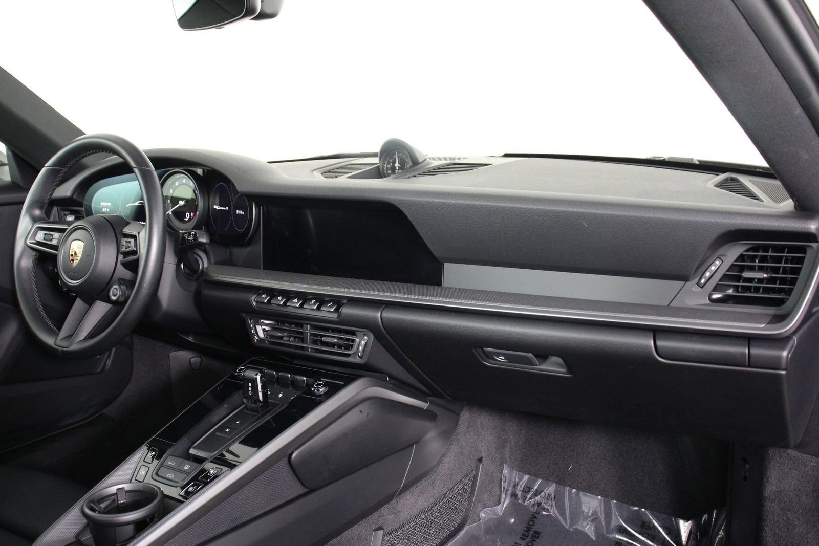 Certified 2023 Porsche 911 Carrera S RWD image 24