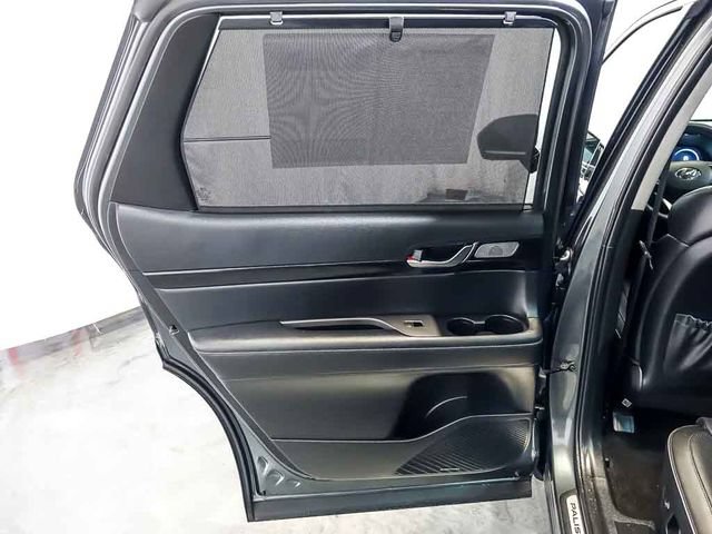 Used 2022 Hyundai Palisade Limited AWD/4WD image 31