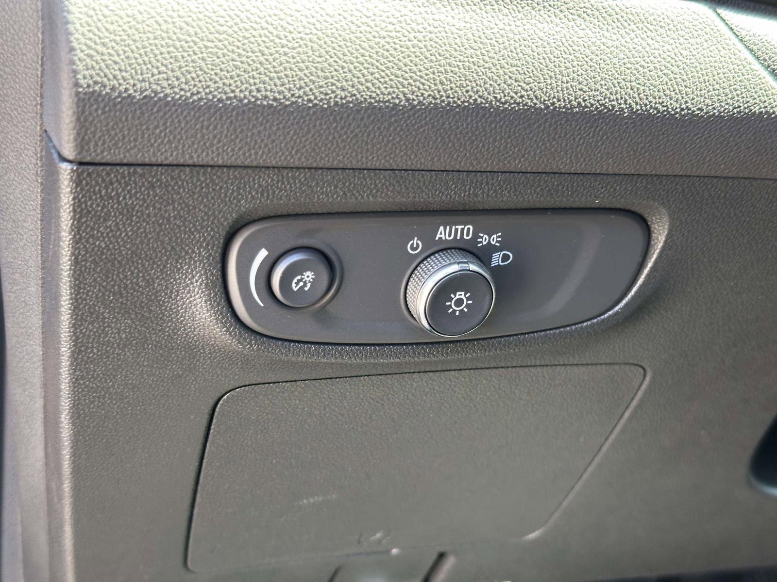 New 2026 Buick Encore GX Preferred w/ Comfort Package image 18