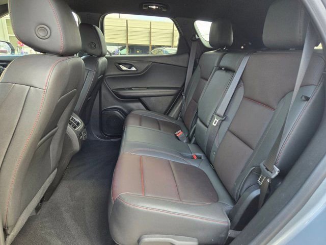 Used 2025 Chevrolet Blazer RS image 26