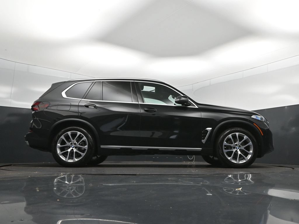 Used 2026 BMW X5 sDrive40i RWD image 45
