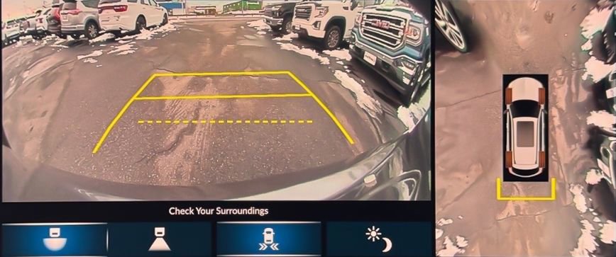 Used 2023 Acura MDX SH-AWD w/ Advance Package image 19