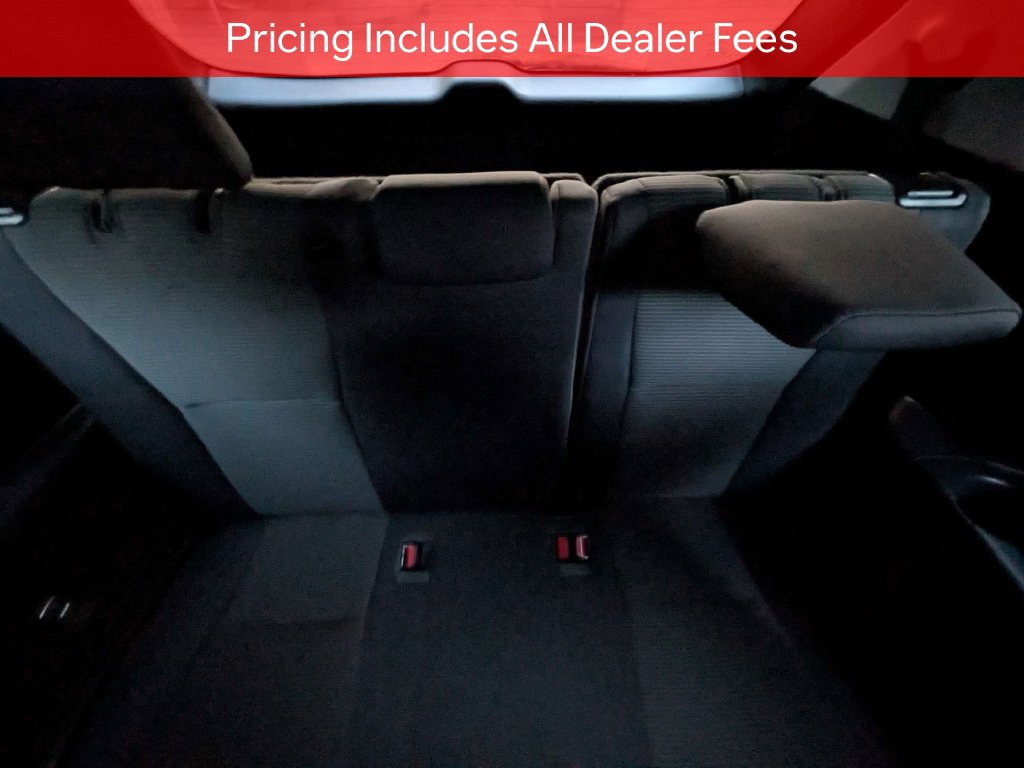 Certified 2020 Toyota Highlander LE AWD/4WD image 16