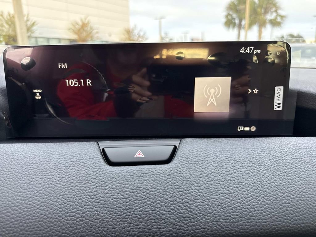 New 2026 MAZDA CX-90 3.3 Turbo w/ Premium Sport Pkg image 33