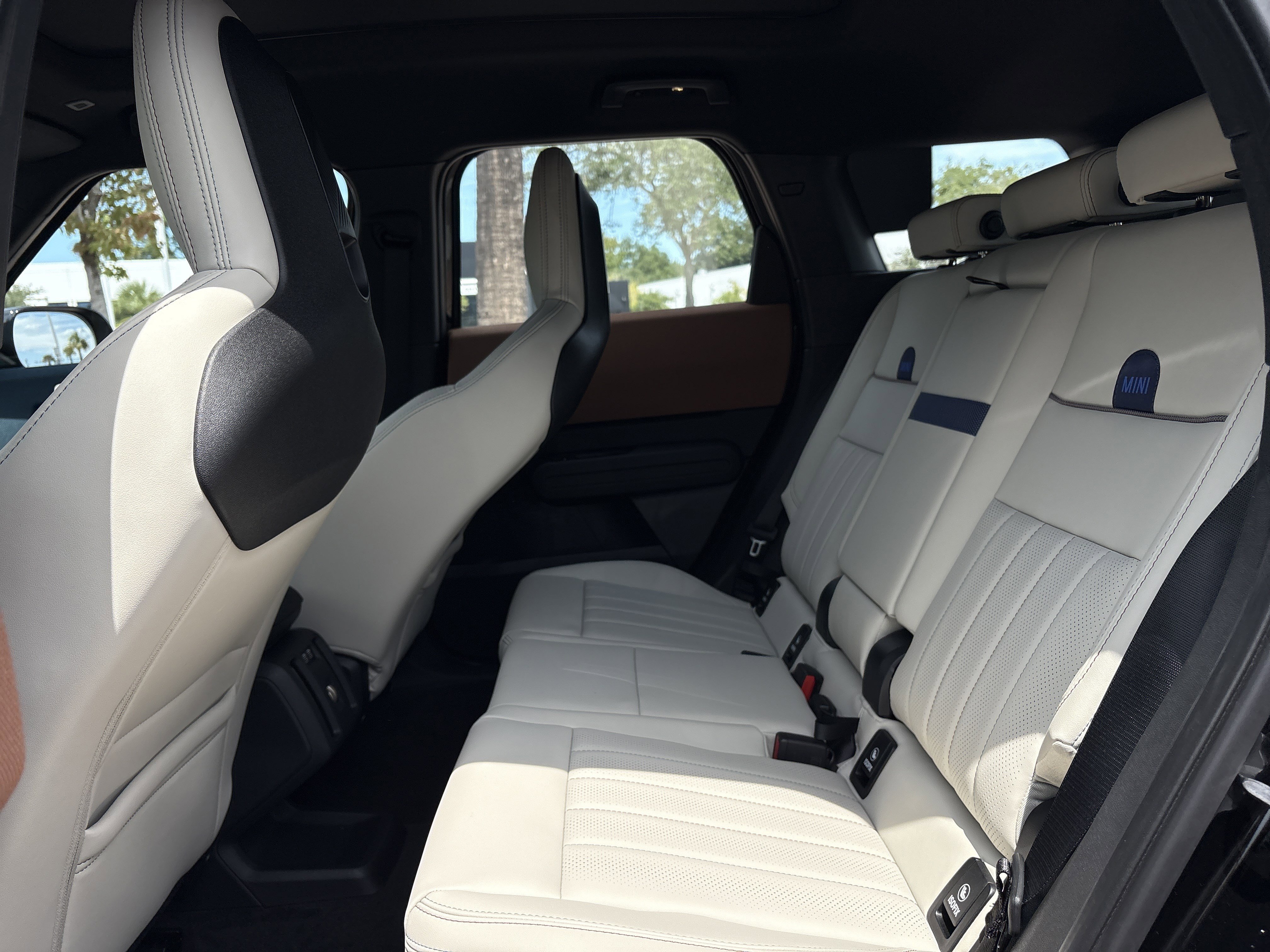 Used 2025 MINI Cooper Countryman S image 17