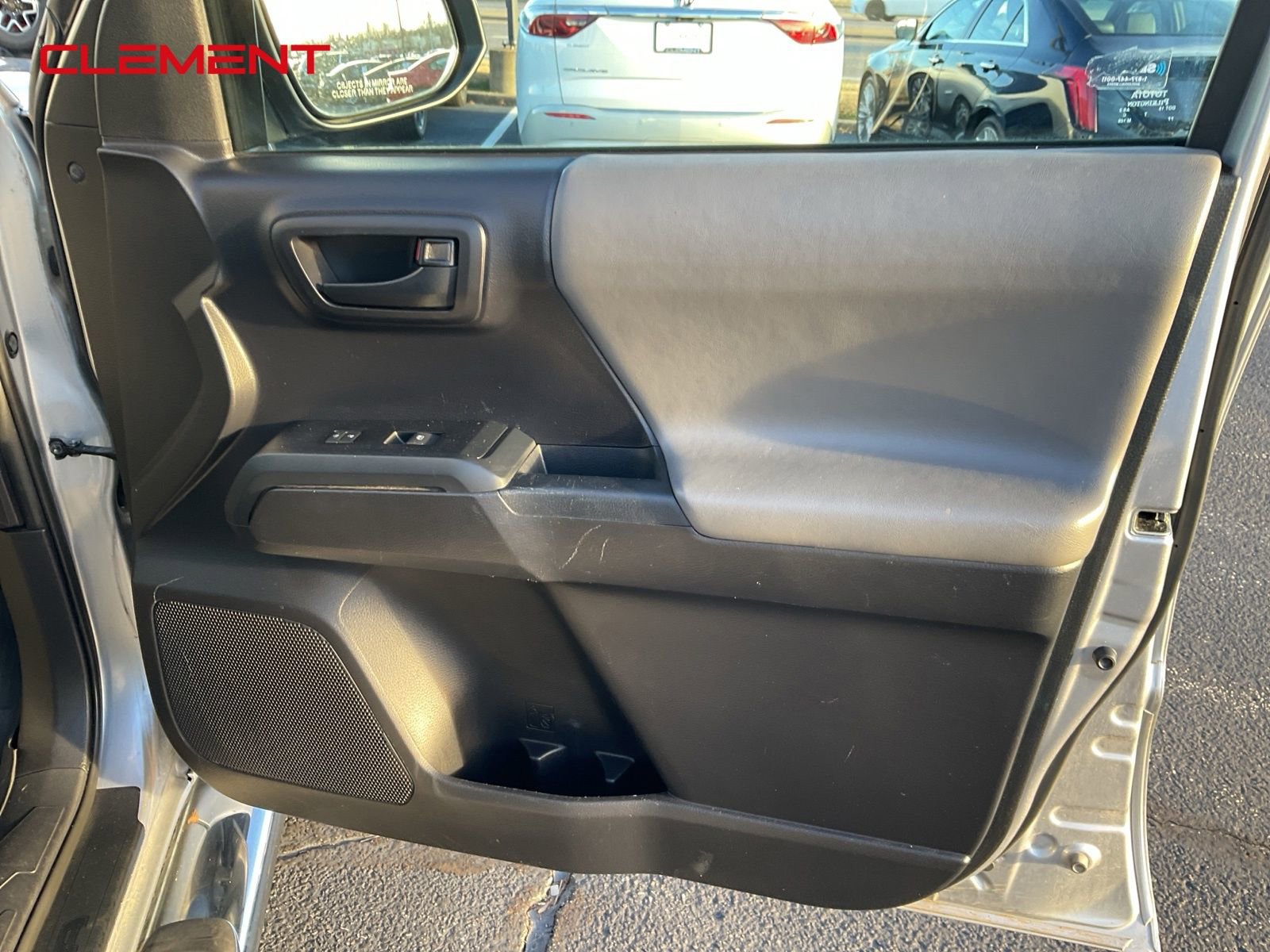 Used 2020 Toyota Tacoma SR image 27