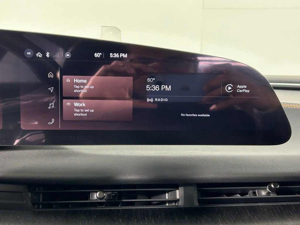 Used 2023 Lucid Air Touring image 17